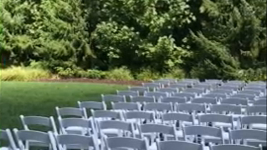 Ravines Ceremony Site