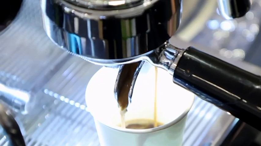 Coffee Bar
