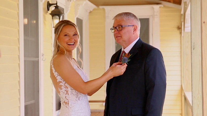 Wedding Recap Video