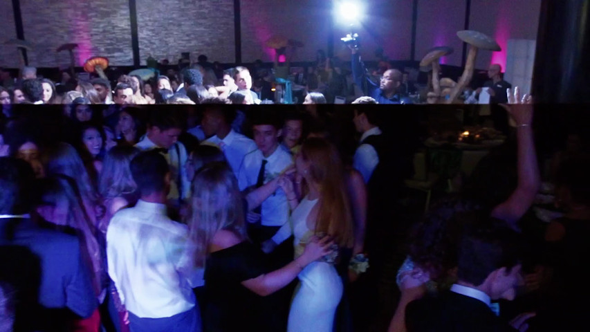 High School Prom 2018