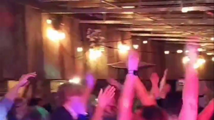 Crowd Pleaser