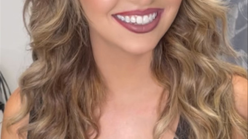 Soft waves and glam