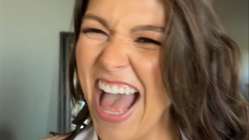 Its the Bride