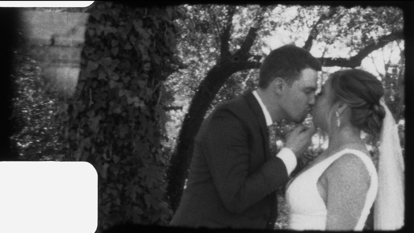 8mm Film is Timeless!