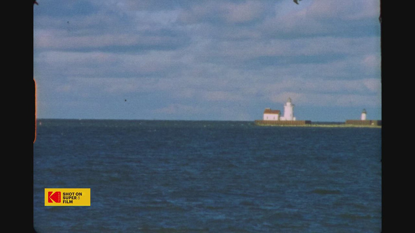 Super 8mm 