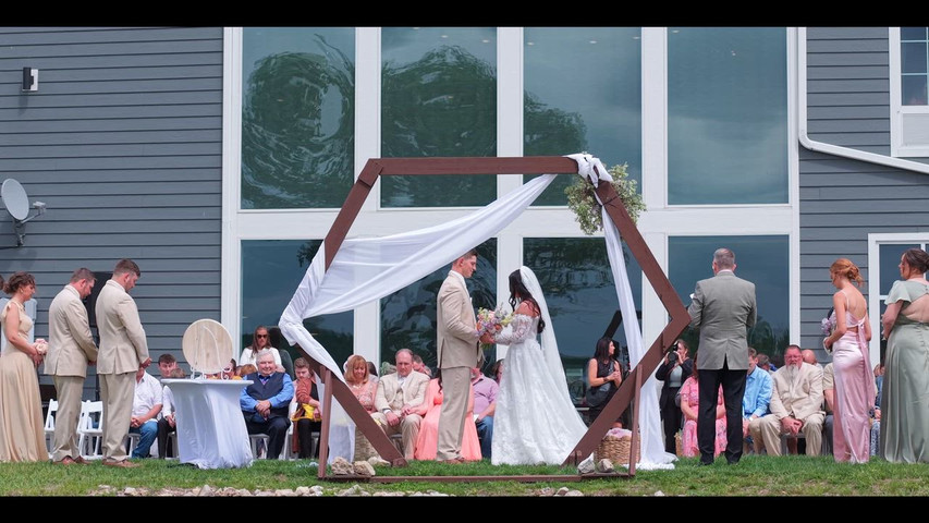 Ragels Wedding Video