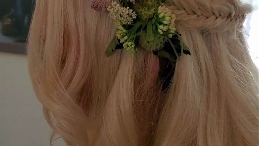 Hair