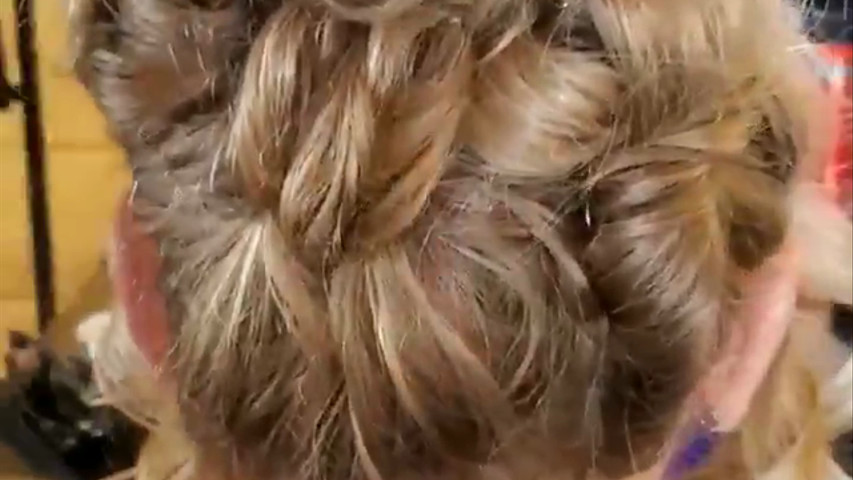 Updo