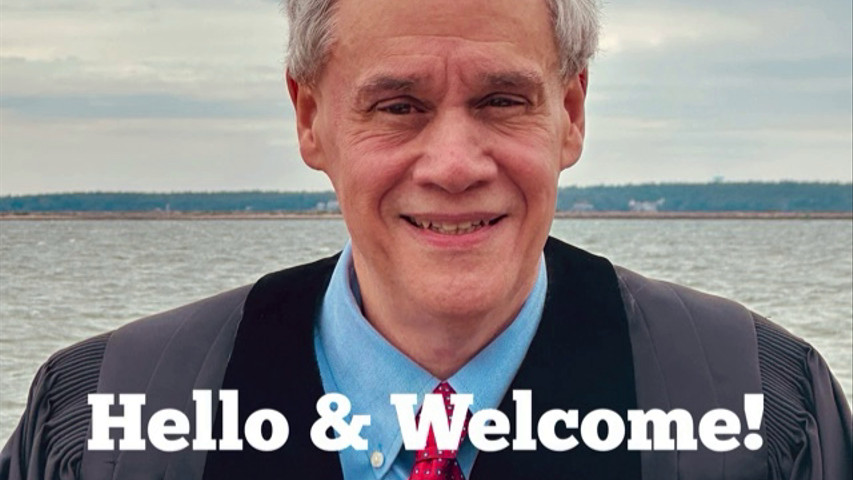 The Officiant's Corner: A Deep Dive into My Services