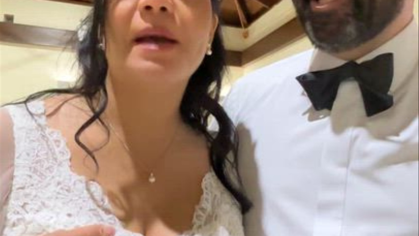 Happy Couple