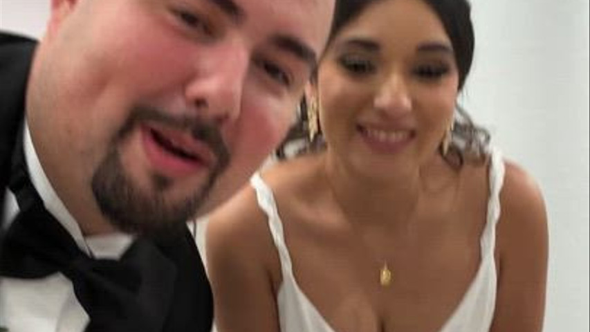 Happy Couples