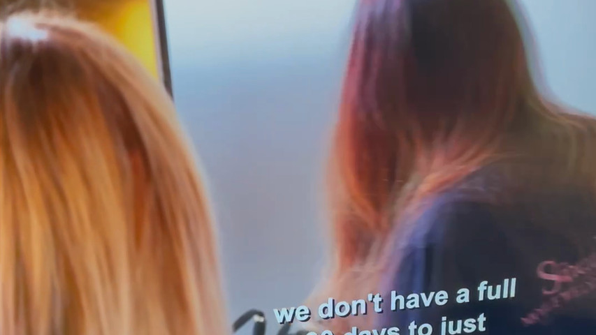 90 Day Fiancé 