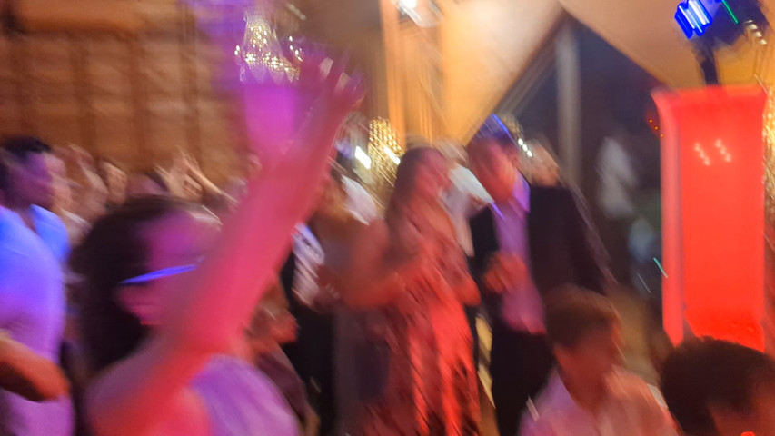 Dance Floor