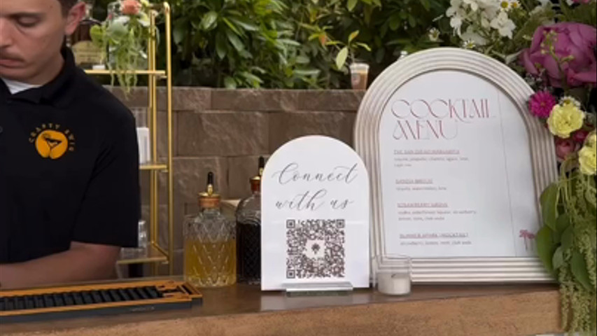 Rancho Guejito Vineyard wedding venue