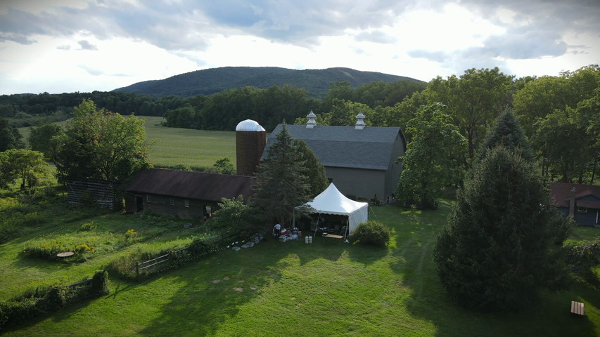 Taconic Ridge Farm