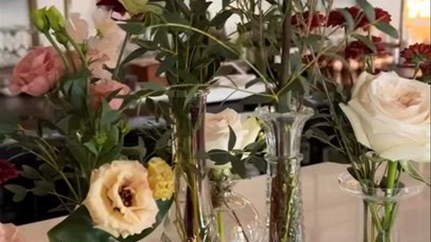 November Wedding at The Gala 417