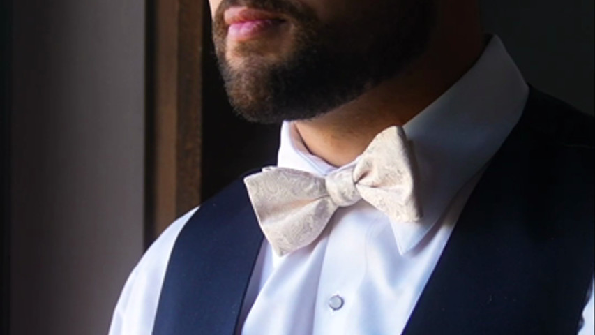 Brooke & David 2022 Wedding