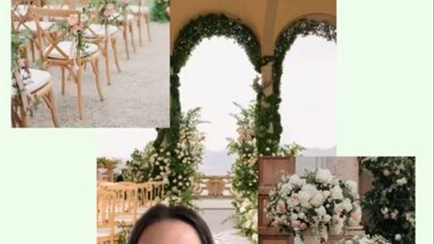 Balbianello Wedding, LAKE COMO 