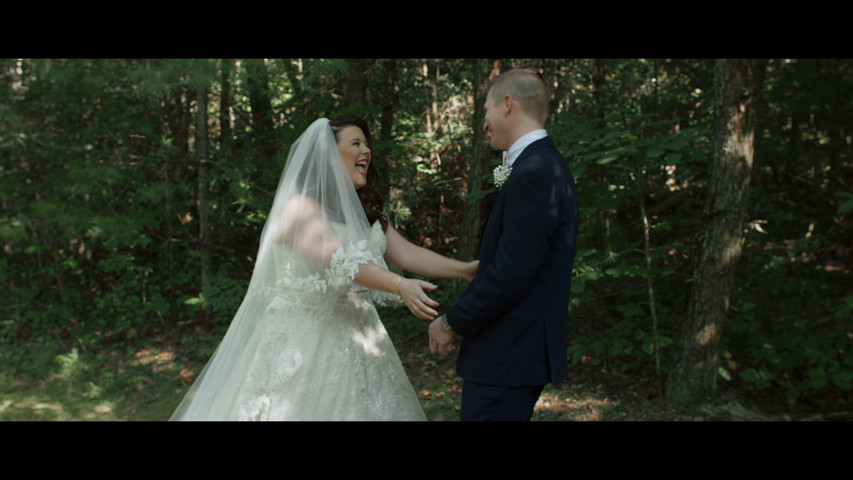 Dalton + Lauren