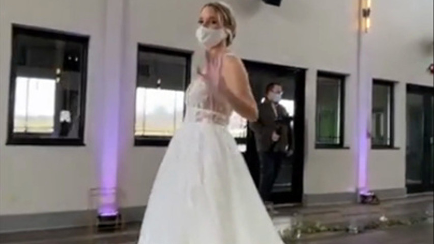 The Sterling 2021 Fashion Show 