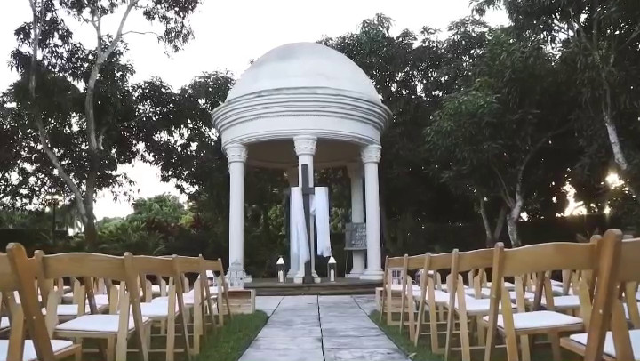 Villa Toscana