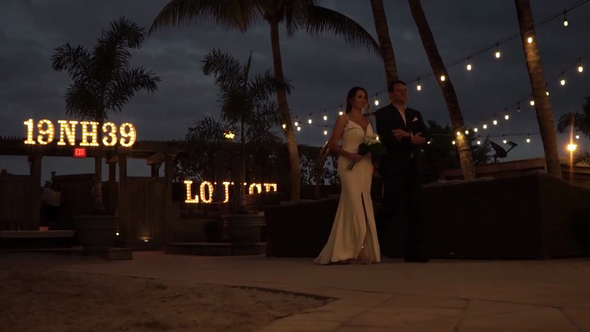 Destination Wedding