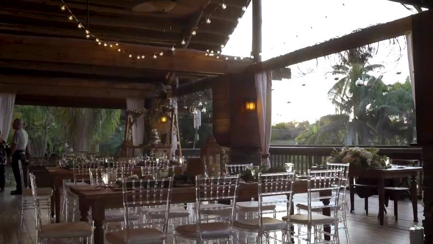 Living Sculpture Sanctuary