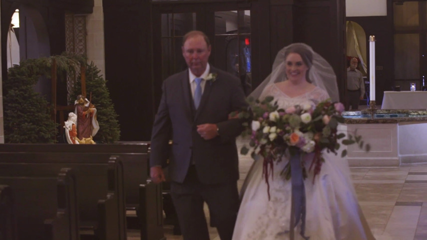 April  & Bryan