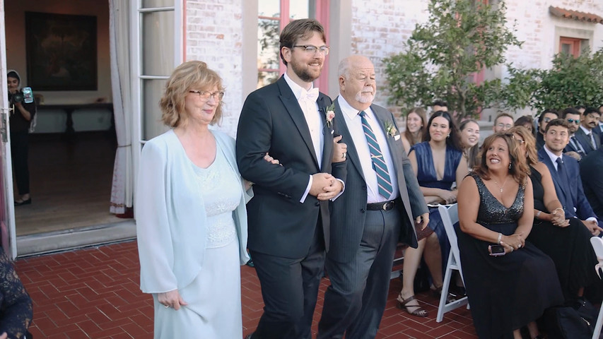 Christina + Peter, Highlight Film