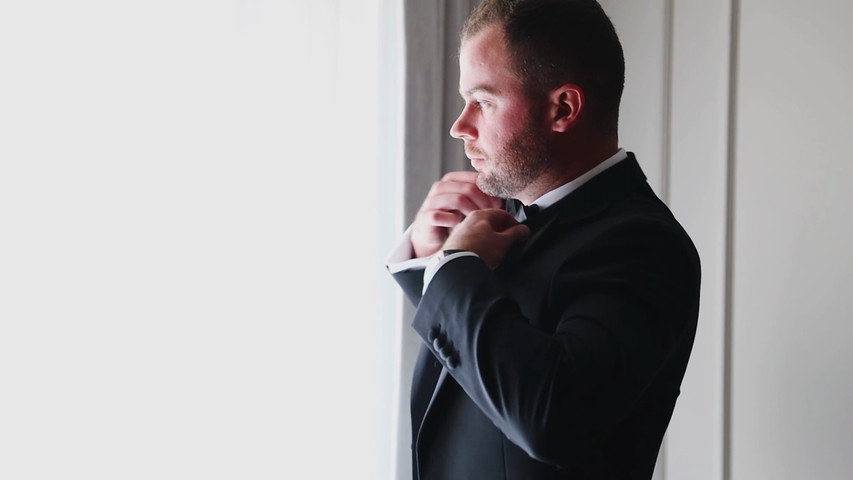 Kirsten + Tim, Highlight Film