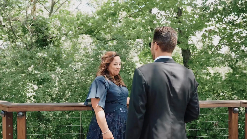 Samantha + Jake, Highlight Film
