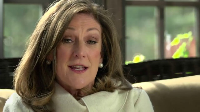 Tennessee Bride on Denis Reggie - part 1