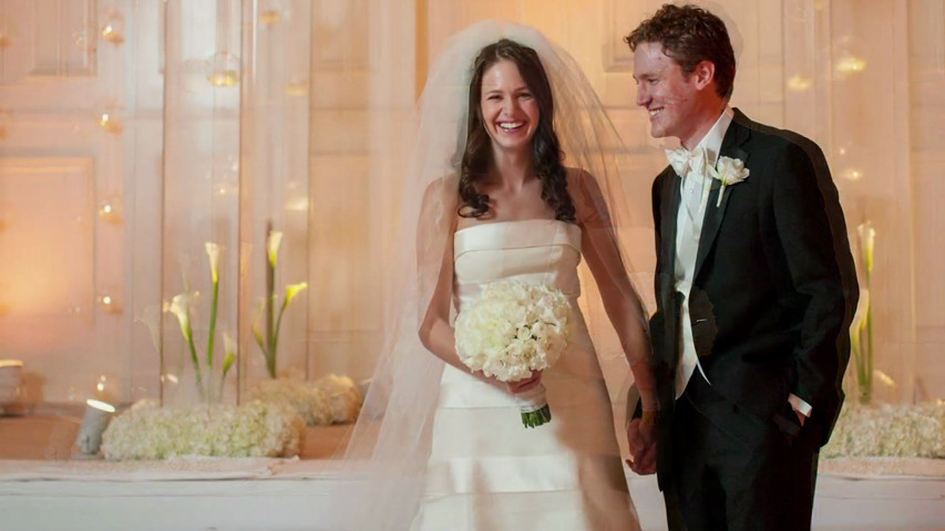 Atlanta bride and her Mom talk about Denis Reggie