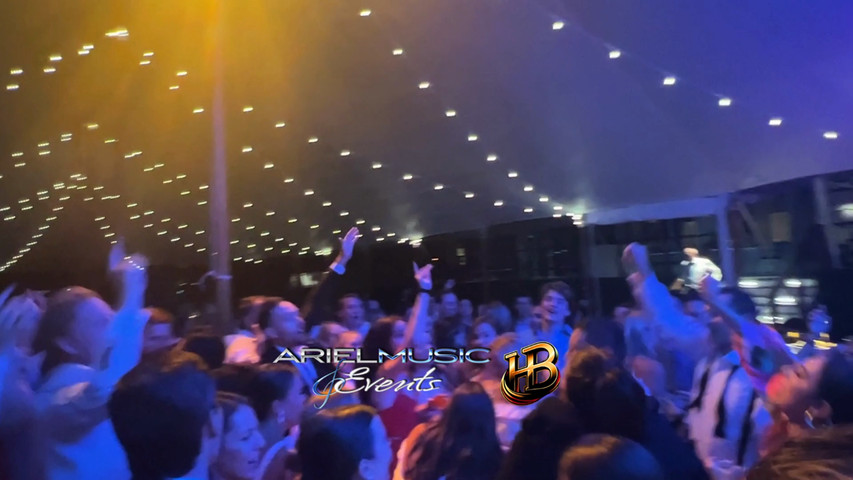 Heartbeat Dance  Band - Mr. Brightside 