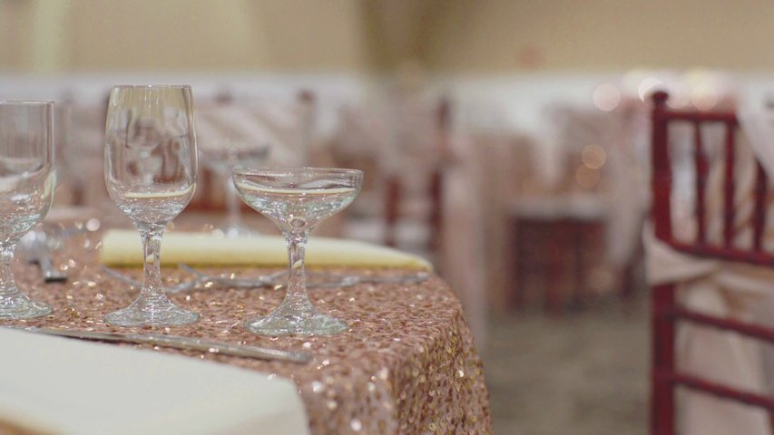 The Catalina Room