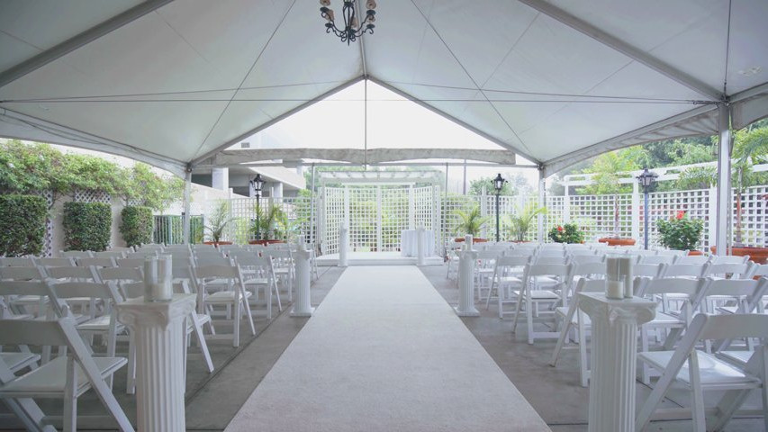 The Monarch Room