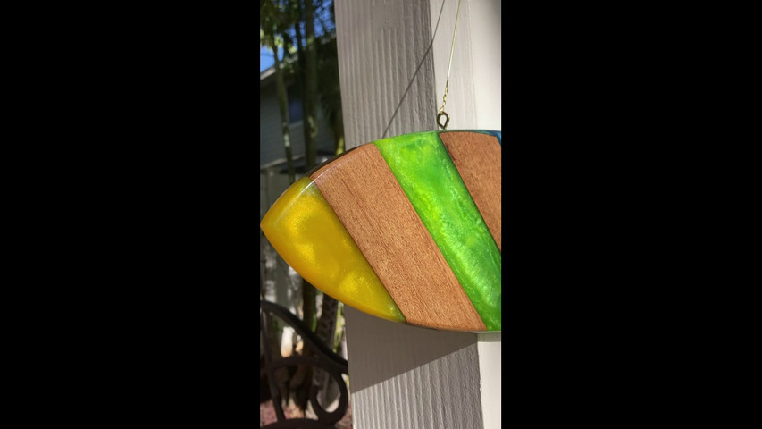 Surfboard - pick your color