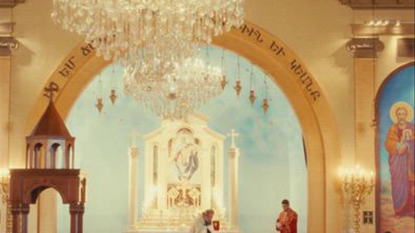 Wedding Documentary Film