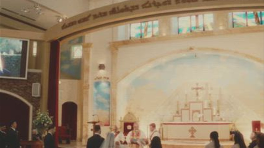 Wedding Documentary Film