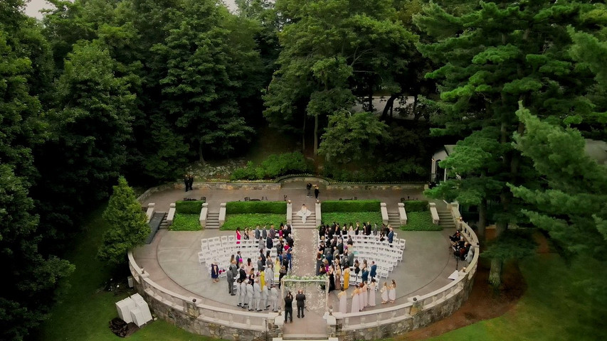 Wedding Video Trailer / New York