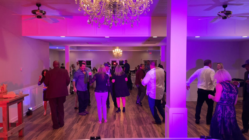 Crystal Peak Banquet Hall