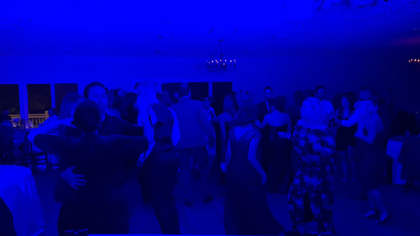 Country Club Connecticut