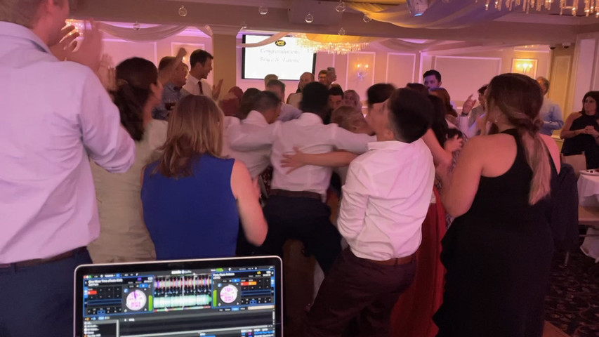 Wedding in CT