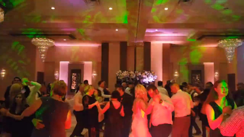 Wedding Event 2021