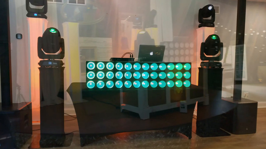 Multiple 2021 eventclips