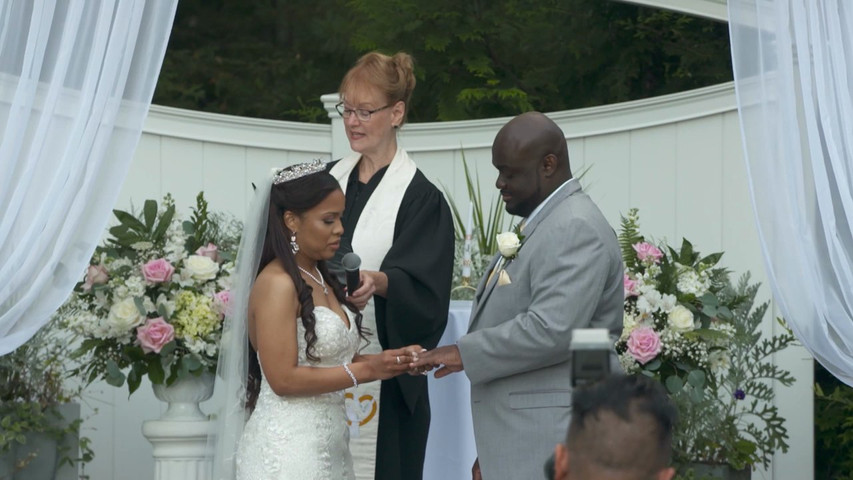 Jean and Edwidge's Magical Day 2021