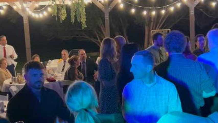 more dancing