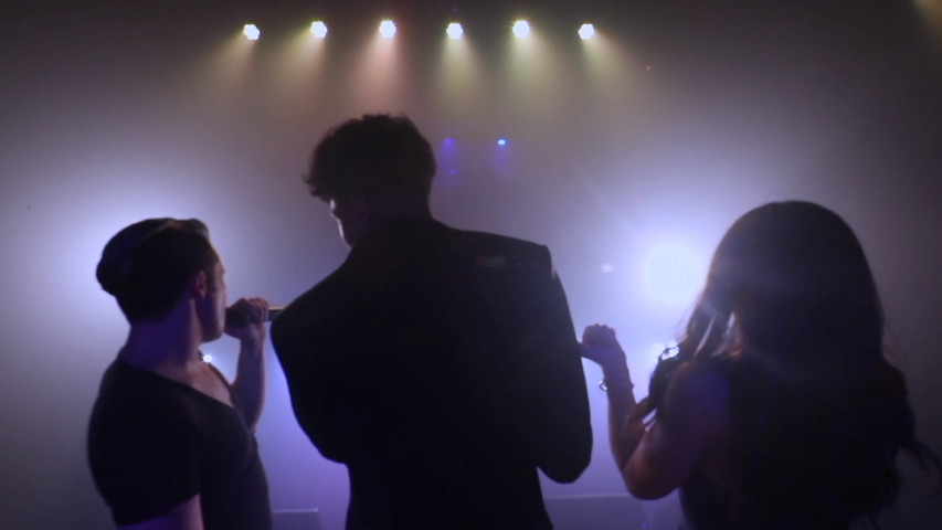 e-Merge DJ-Band Hybrid Highlights Reel