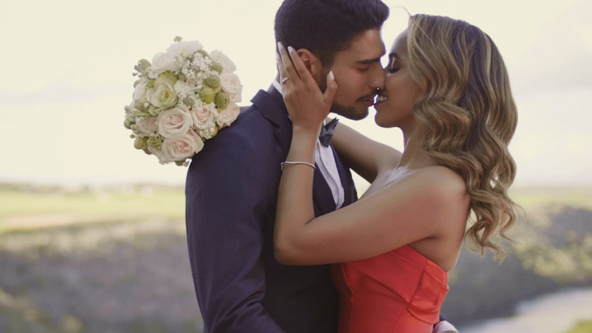 Laura + Kelvin