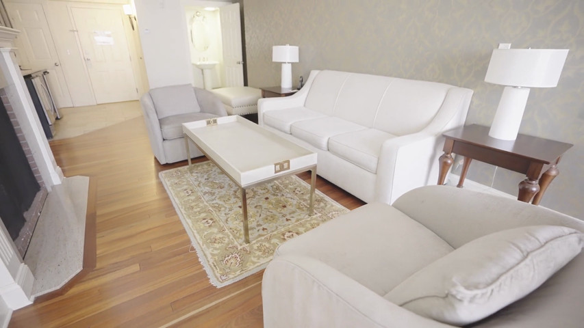 Portland Regency Hotel & Spa